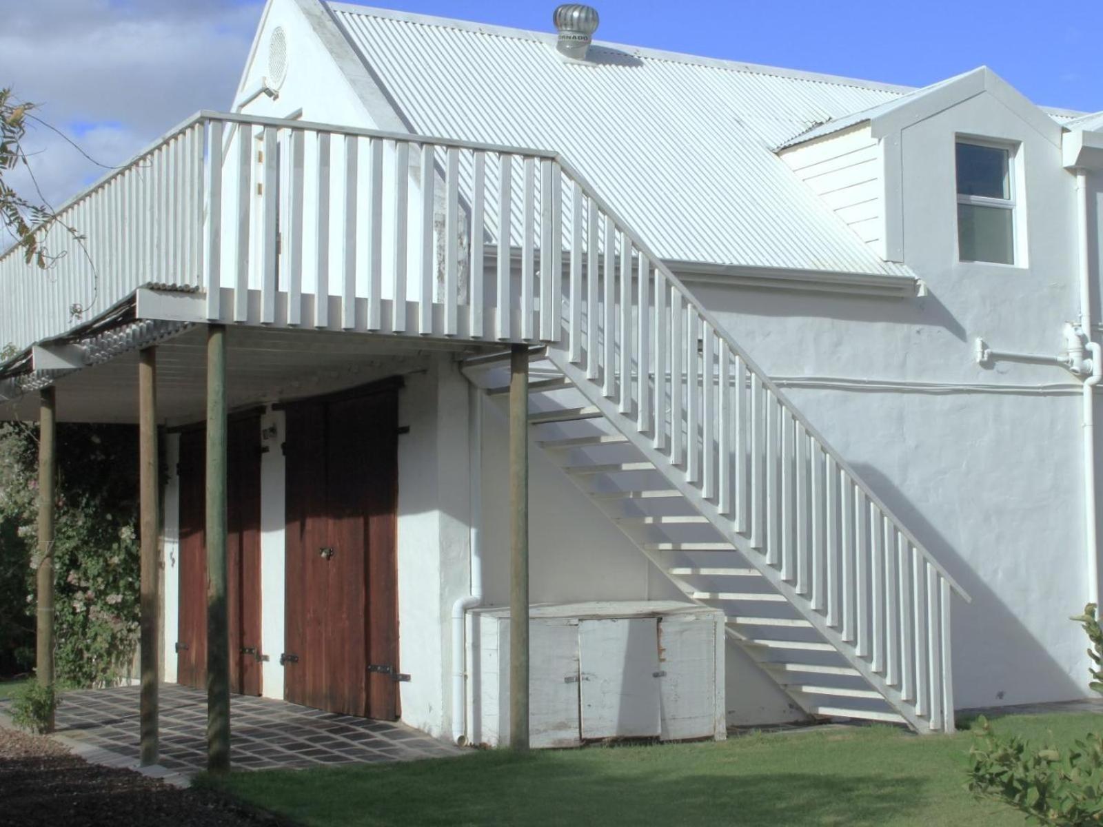 The Barn On 62 - Cottages Montagu Exterior foto