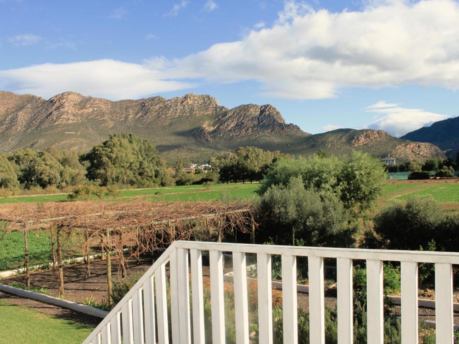 The Barn On 62 - Cottages Montagu Exterior foto