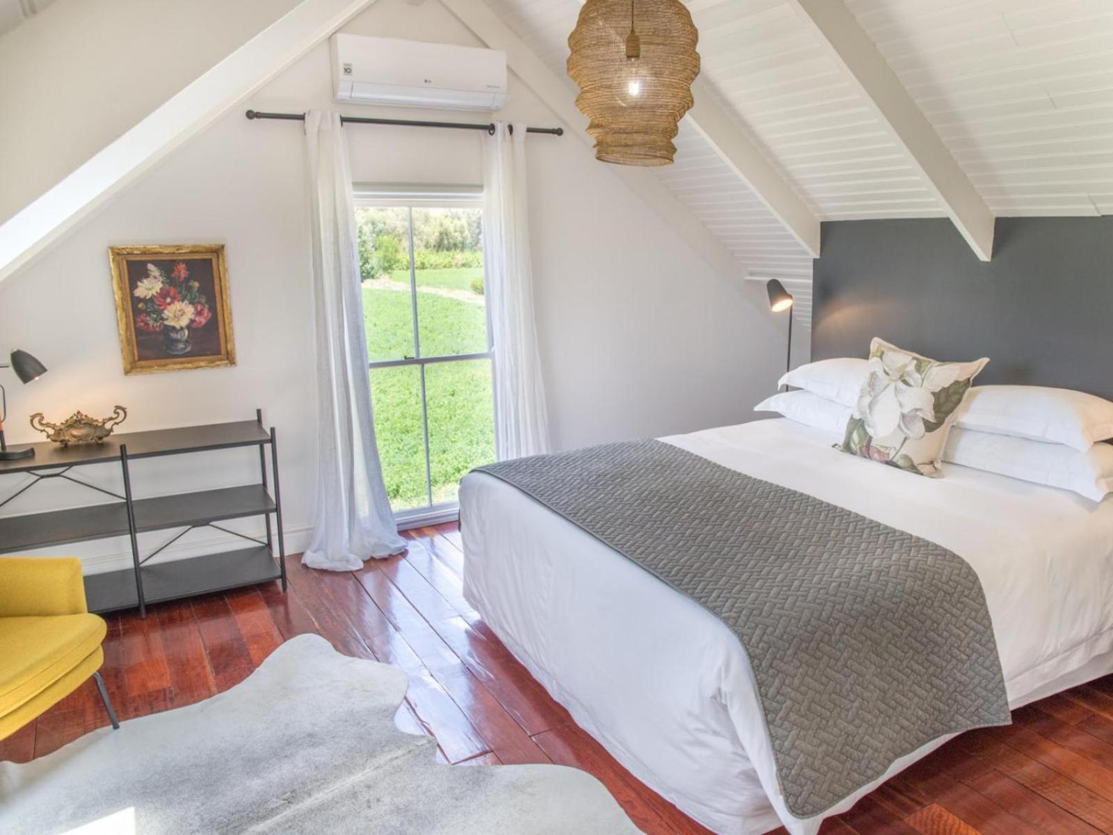 The Barn On 62 - Cottages Montagu Exterior foto